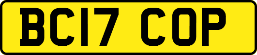 BC17COP