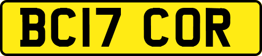 BC17COR