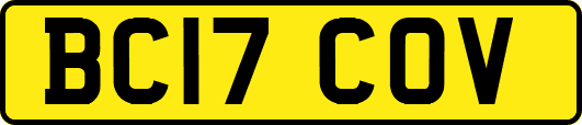 BC17COV