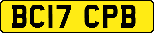 BC17CPB