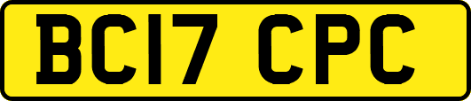 BC17CPC