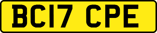 BC17CPE