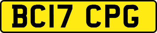 BC17CPG