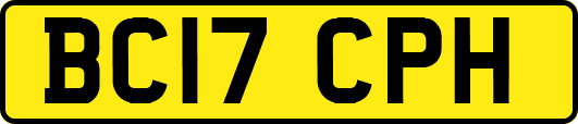 BC17CPH