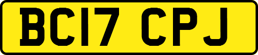 BC17CPJ