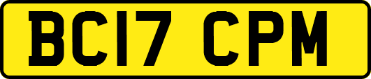 BC17CPM