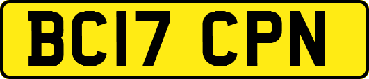 BC17CPN