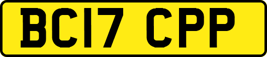 BC17CPP