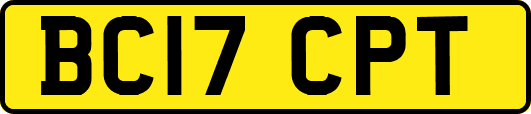 BC17CPT
