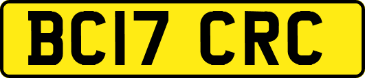 BC17CRC