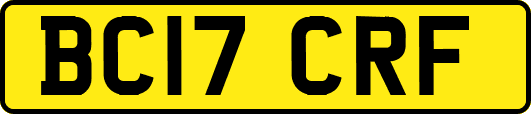 BC17CRF