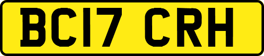 BC17CRH