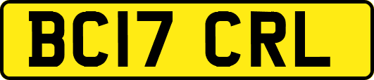 BC17CRL
