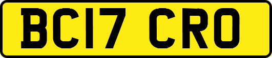 BC17CRO