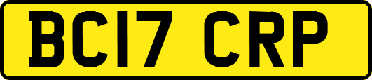 BC17CRP
