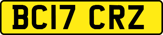 BC17CRZ