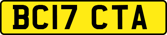 BC17CTA