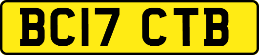 BC17CTB