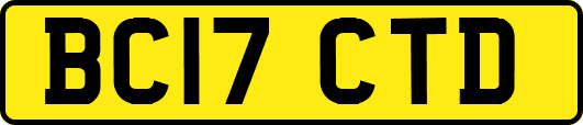 BC17CTD