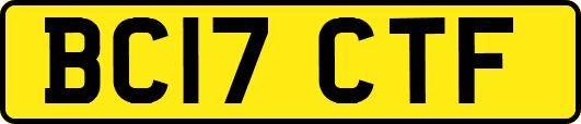 BC17CTF