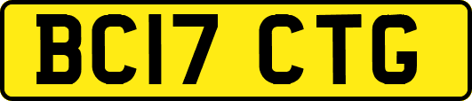 BC17CTG