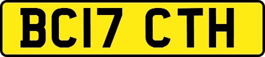 BC17CTH