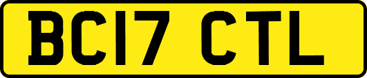 BC17CTL