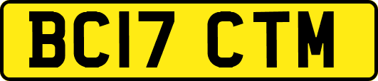 BC17CTM