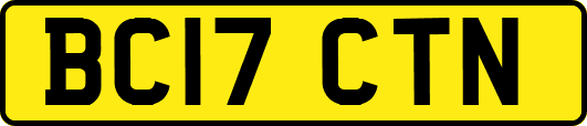 BC17CTN