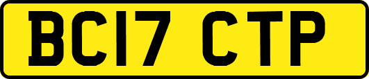BC17CTP