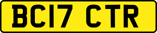 BC17CTR