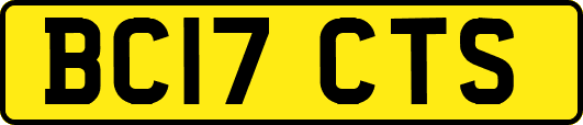 BC17CTS