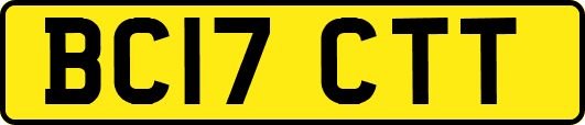 BC17CTT