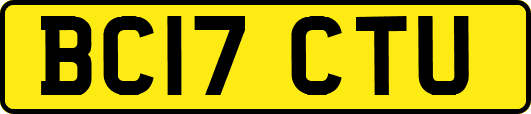 BC17CTU