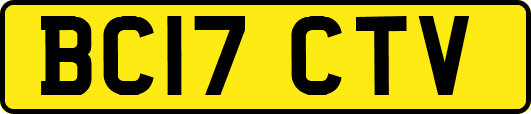 BC17CTV