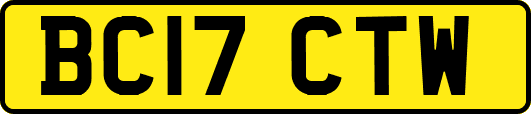 BC17CTW