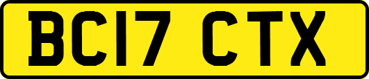 BC17CTX