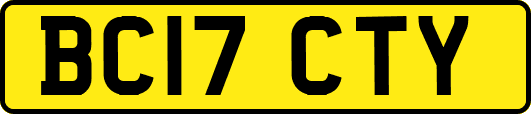 BC17CTY