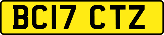 BC17CTZ