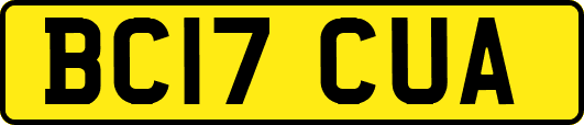 BC17CUA