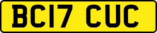 BC17CUC