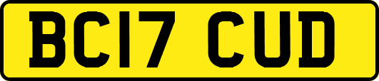 BC17CUD