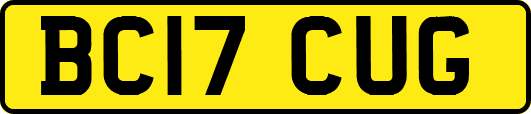 BC17CUG