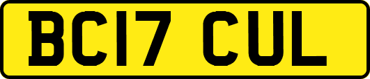 BC17CUL