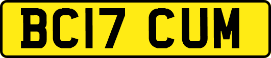 BC17CUM