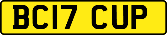BC17CUP