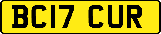 BC17CUR