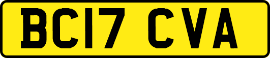 BC17CVA