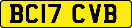 BC17CVB