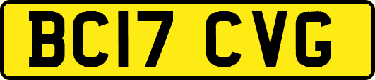 BC17CVG